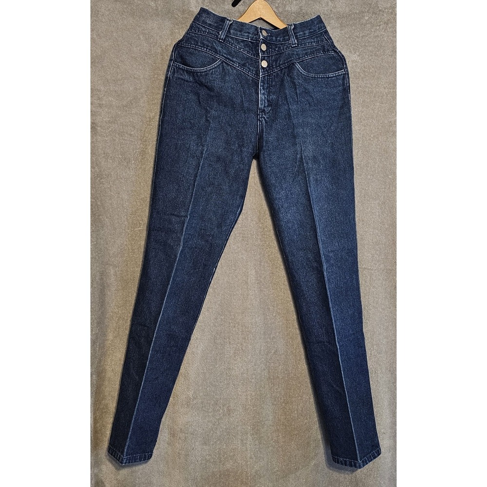 Vintage Roper Women's Western Jeans